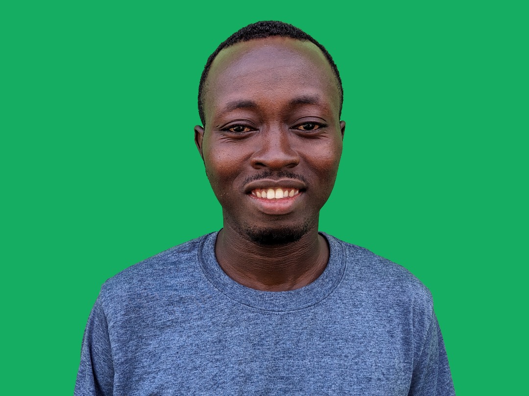 Righteous Donkor