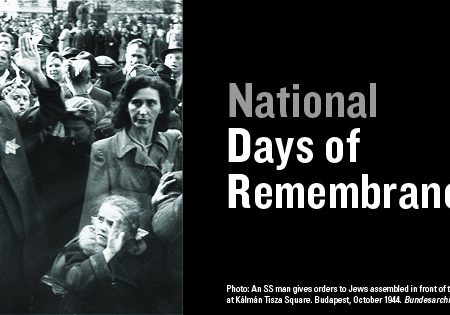 National Day of Remembrance