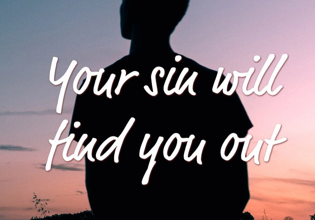 YourSin YourSin