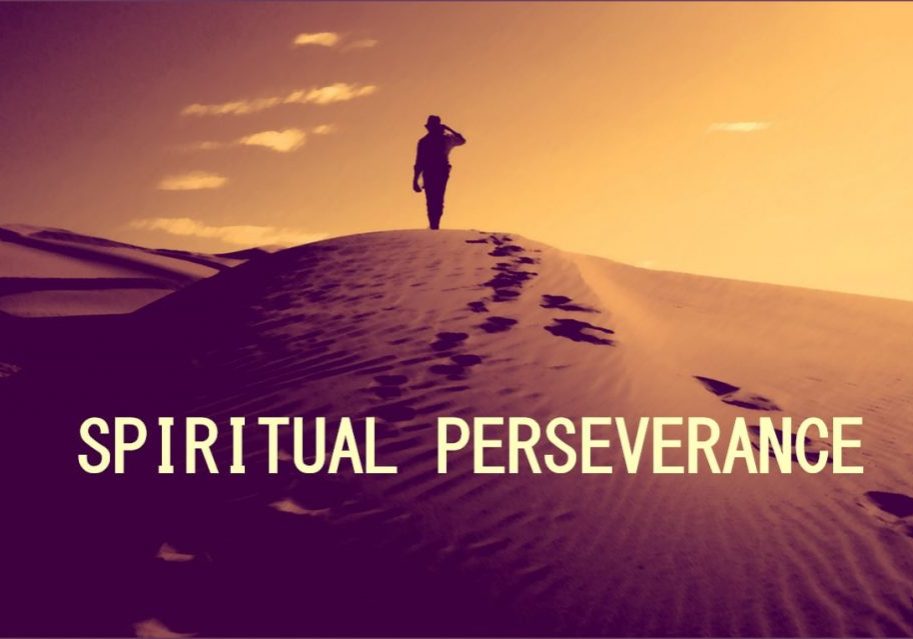 spiritual-perseverance