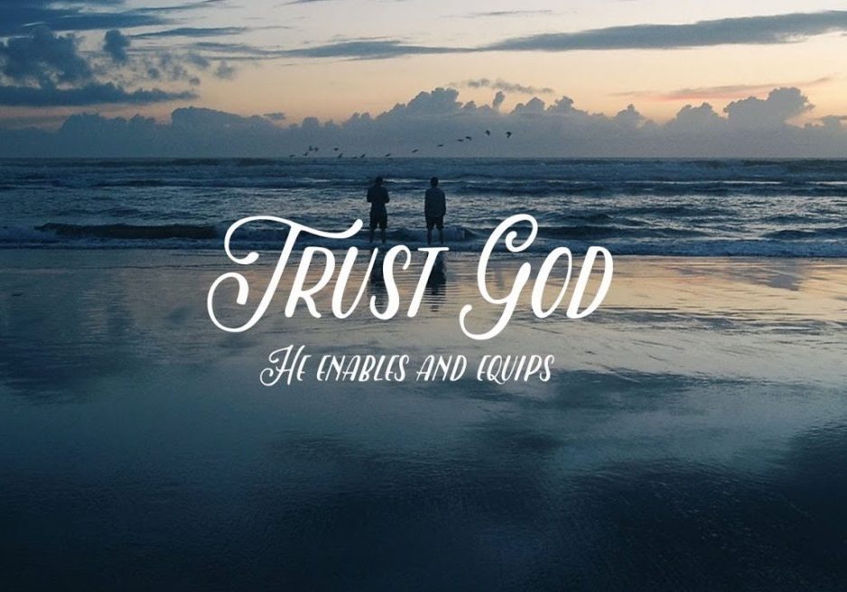 trust